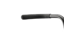 REFACCIONES AB-CLASSIC / ESPONJA PROTECTORA PARA MANUBRIOS / ASSAULT AIRBIKE CLASSIC