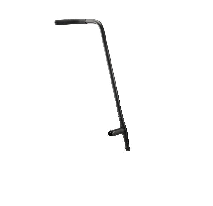[540] REFACCIONES AB-CLASSIC / HANDLE BAR ASSEMBLY - RIGHT / ASSAULT AIRBIKE CLASSIC