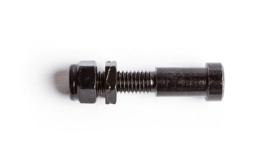 [541] REFACCIONES AB-CLASSIC / LOWER HANDLEBAR PIVOT PIN ASSEMBLY / ASSAULT AIRBIKE CLASSIC
