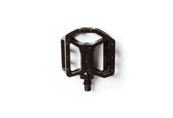 [542] REFACCIONES AB-CLASSIC / PEDAL - LEFT ALL METAL / ASSAULT AIRBIKE CLASSIC