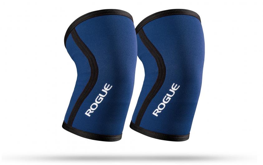 ROGUE 3MM KNEE SLEEVES-RODILLERAS