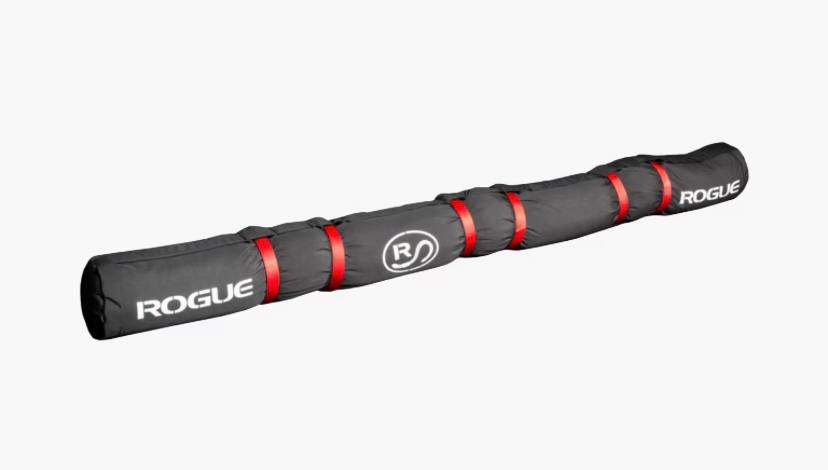 [561] ROGUE 4 PERSON WORM - WORM PARA 4 PERSONAS