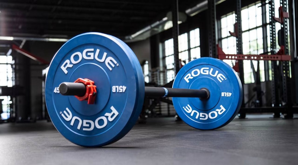 [568] ROGUE 60\" AXLE - BARRA AXLE
