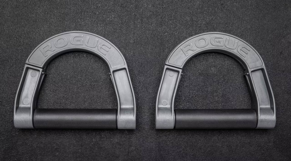 ROGUE BAND HANDLE - PAR DE AGARRE MANERAL