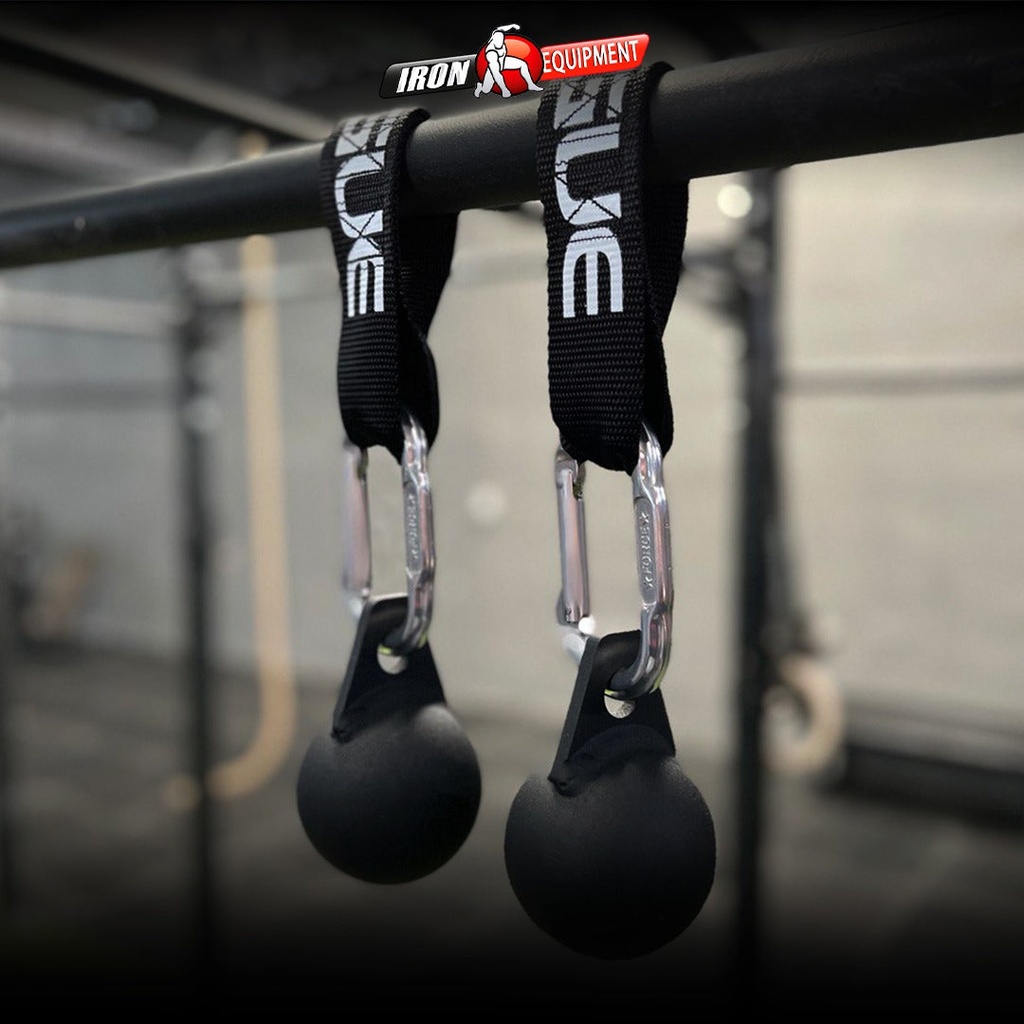 [598] ROGUE CANNONBALL GRIPS - AGARRE PARA DOMINADAS