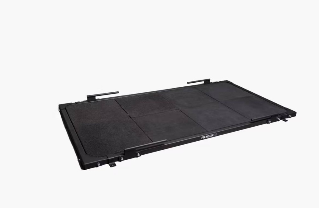 ROGUE DEADLIFT PLATFORM - PLATAFORMA PARA LEVANTAMIENTO DE PESAS