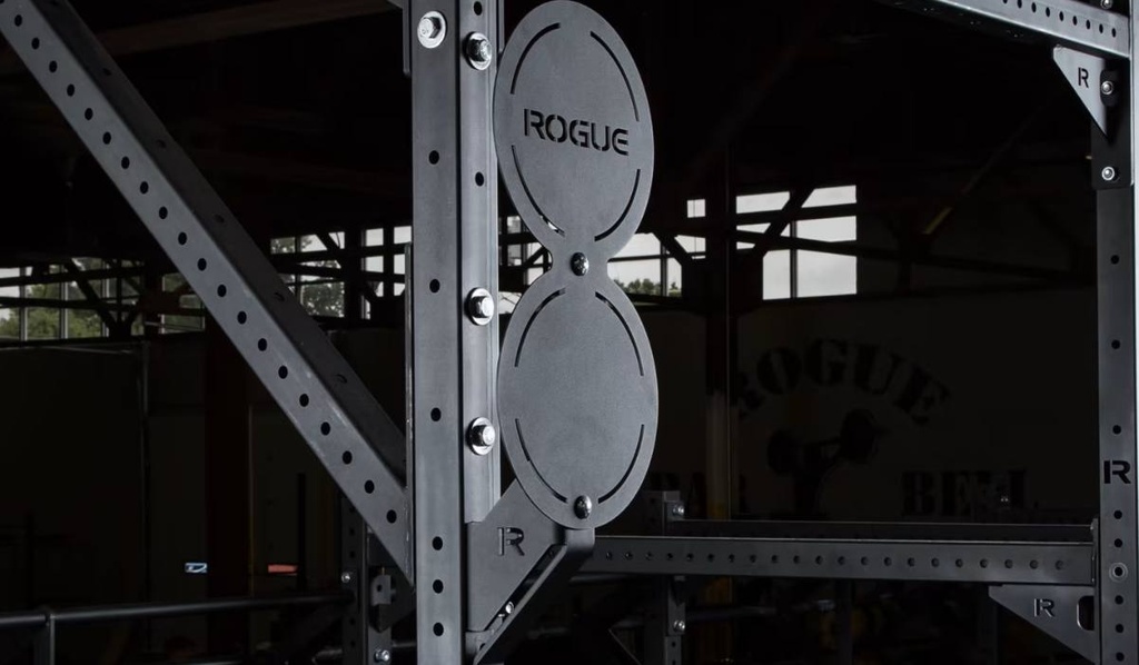 [614] ROGUE DOUBLE WALL BALL TARGET - OBJETIVO PARA MEDICINE BALLS