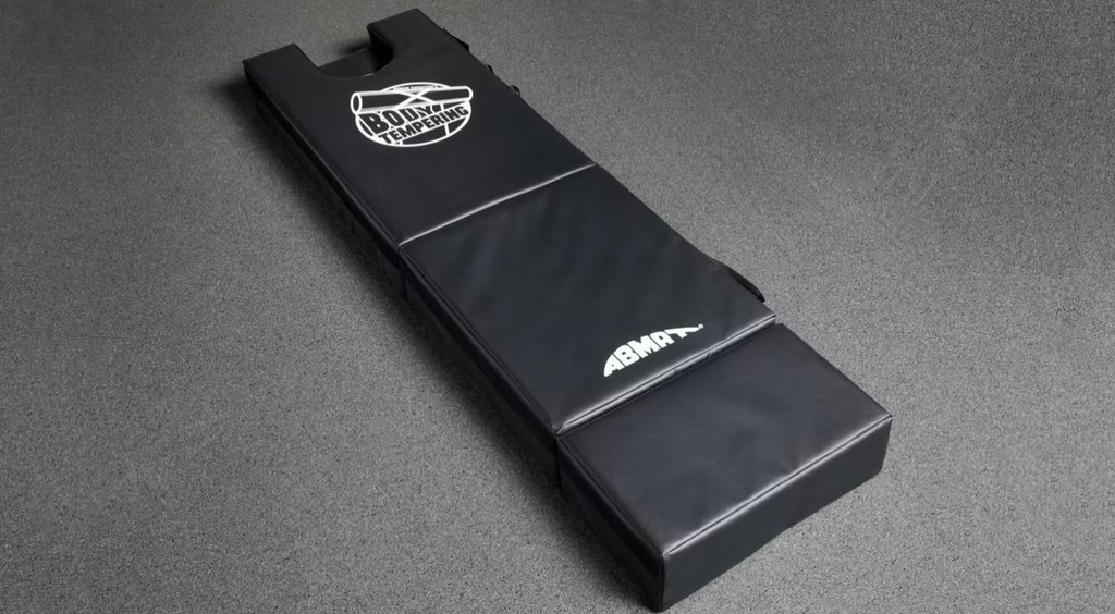 [616] ROGUE DT TEMPERING TABLE - ALMOHADILLA TEMPLADA