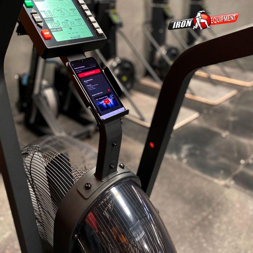 [620] ROGUE ECHO BIKE PHONE HOLDER - SOPORTE PARA CELULAR
