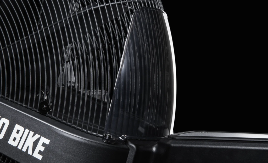 [622] ROGUE ECHO BIKE WINDSHIELD - PROTECTOR DE AIRE V3.0