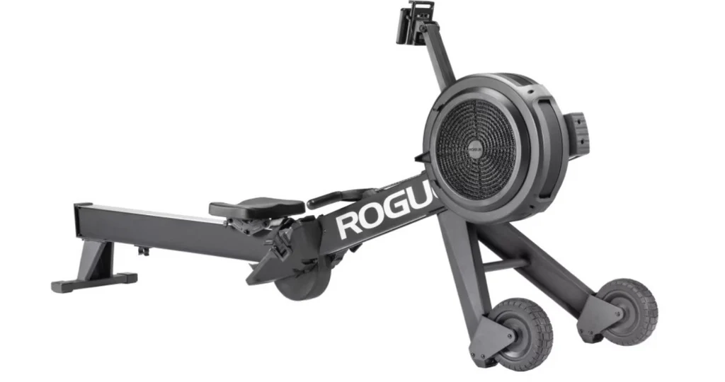 [625] ROGUE ECHO ROWER - REMADORA DE AIRE