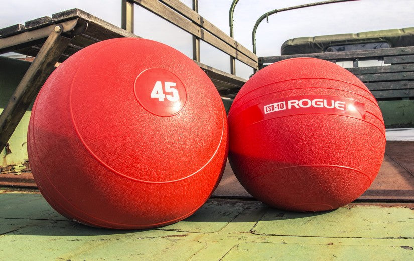 [626] ROGUE ECHO SLAM BALLS-PELOTA DE AZOTE