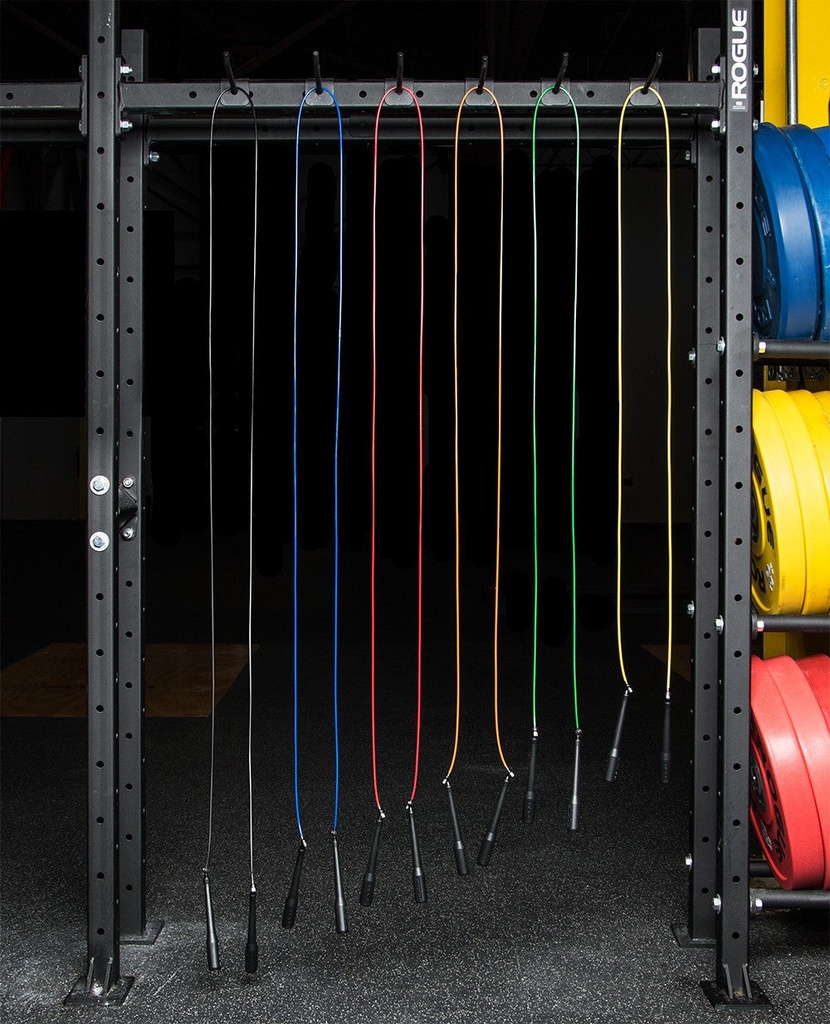 [627] ROGUE FIXED LENGTH BUSHING SPEED ROPES