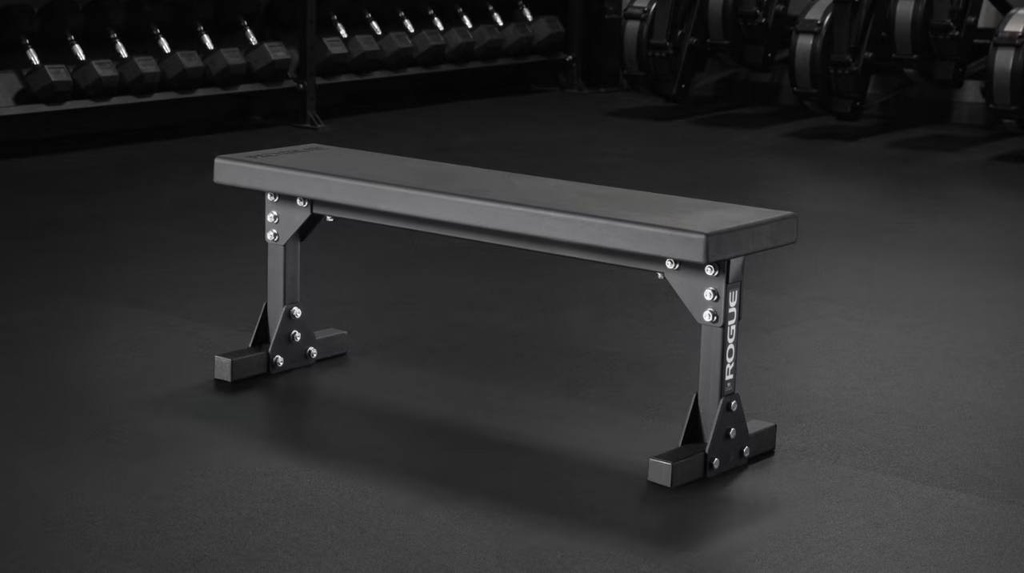 [629] ROGUE FLAT UTILITY BENCH 2.0-BANCA PLANA