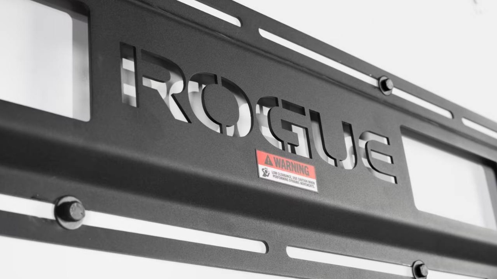 [632] ROGUE FOLD BACK RACK STRINGER PAIR