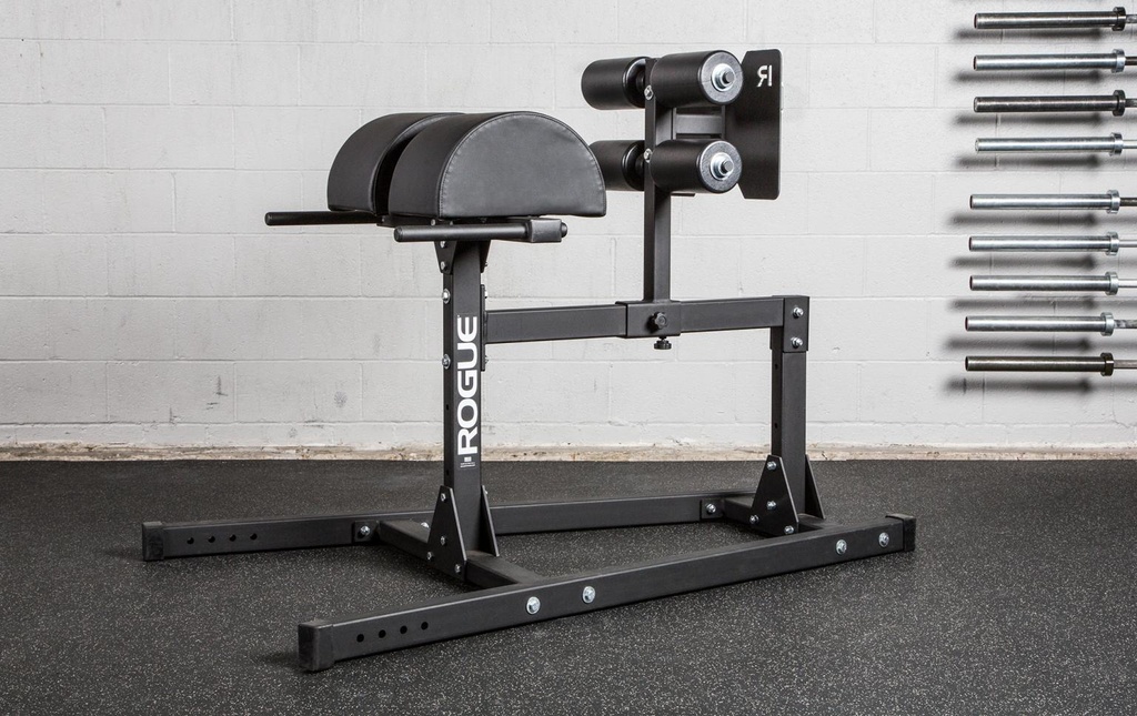 [633] ROGUE GHD GH-1
