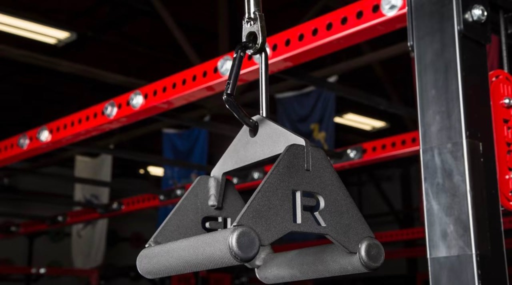 ROGUE GRIP TRIANGLE (STANDARD GRIP)