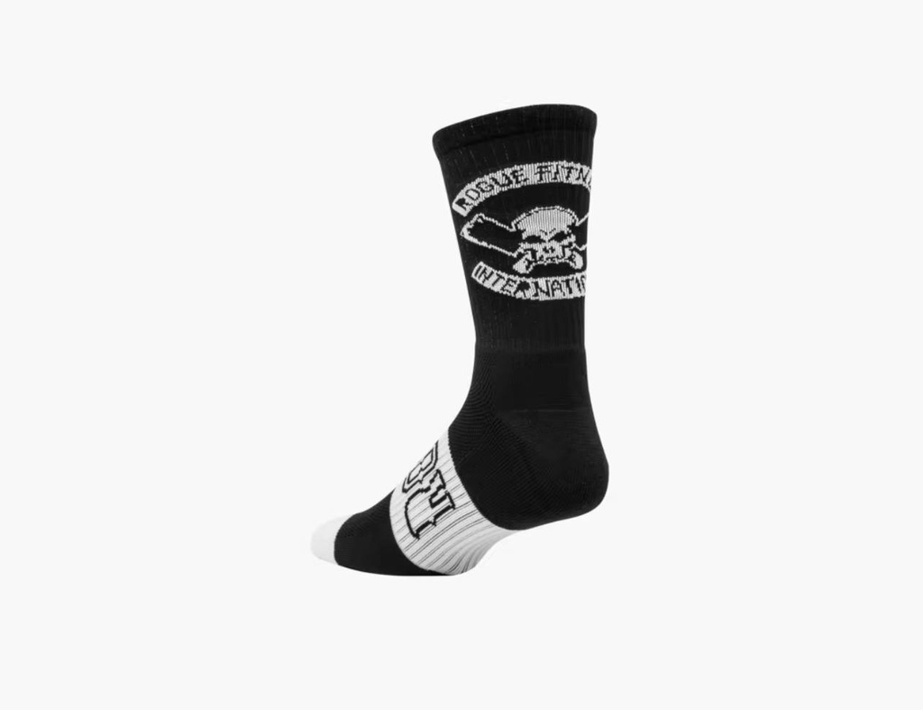 [644] ROGUE INTERNATIONAL SOCKS - CALCETAS DEPORTIVAS