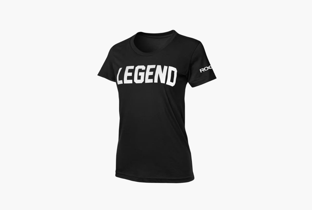 ROGUE LEGENDS SHIRT - WOMEN'S - PLAYERA DE MUJER