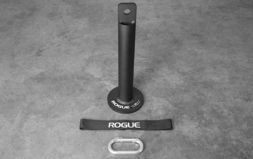[664] ROGUE LOADING PIN - SISTEMA DE POLEA