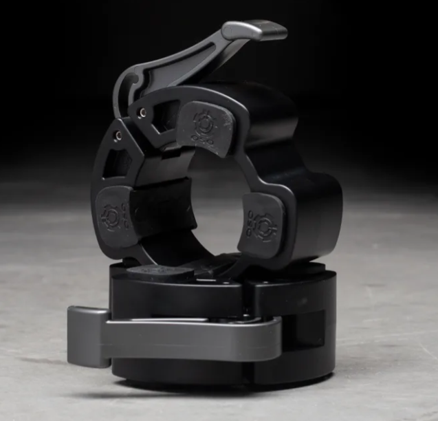 ROGUE OSO CP-1 COLLARS - SEGUROS PARA BARRA