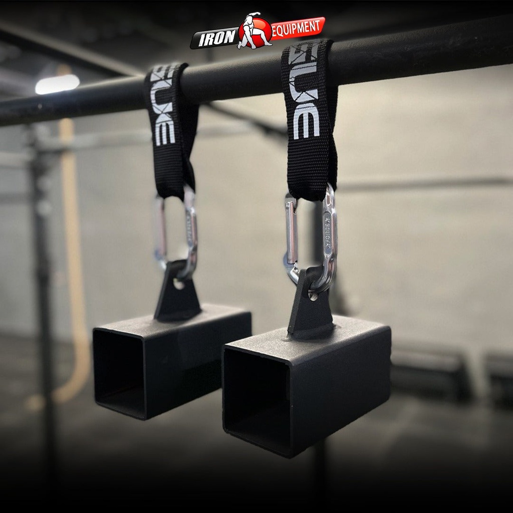 ROGUE PINCH BLOCKS - ACCESORIO PARA DOMINADAS
