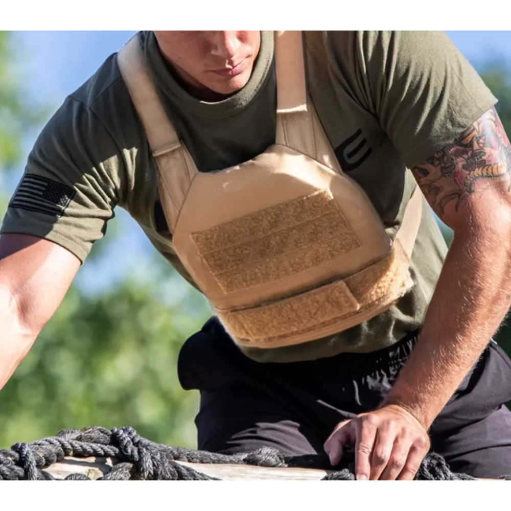 [706] ROGUE PLATE CARRIER- CHALECO PORTA PLACAS