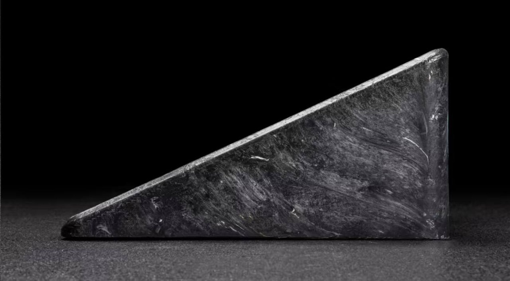 ROGUE RESIN SLANT BOARD - ACCESORIO PARA SENTADILLA