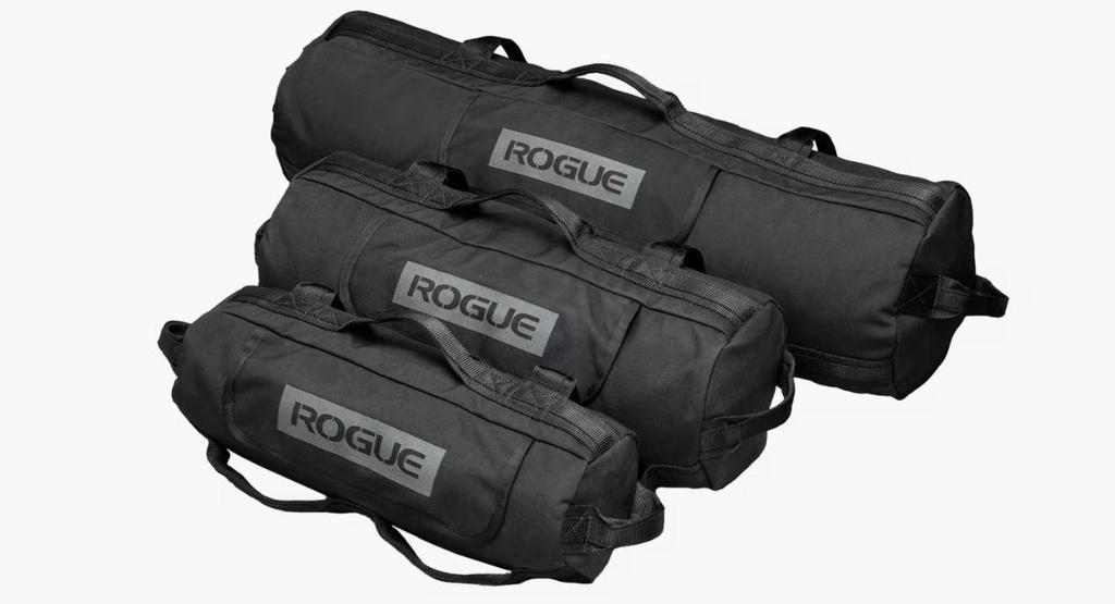 [719] ROGUE SANDBAG 2.0 - COSTAL DE ARENA PARA ENTRENAMIENTO