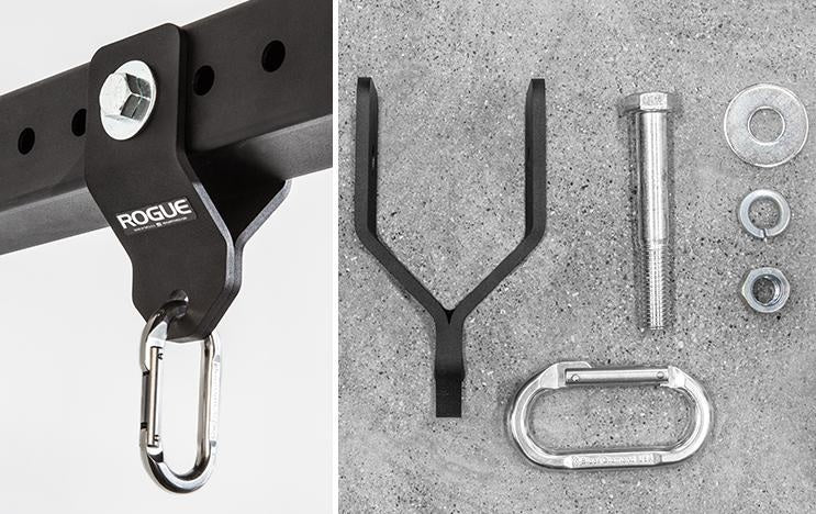 [721] ROGUE SHACKLE 2X3 - ACCESORIO PARA RACK