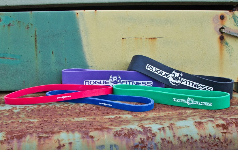 [722] ROGUE SHORTY MONSTER BANDS - BANDAS DE RESISTENCIA