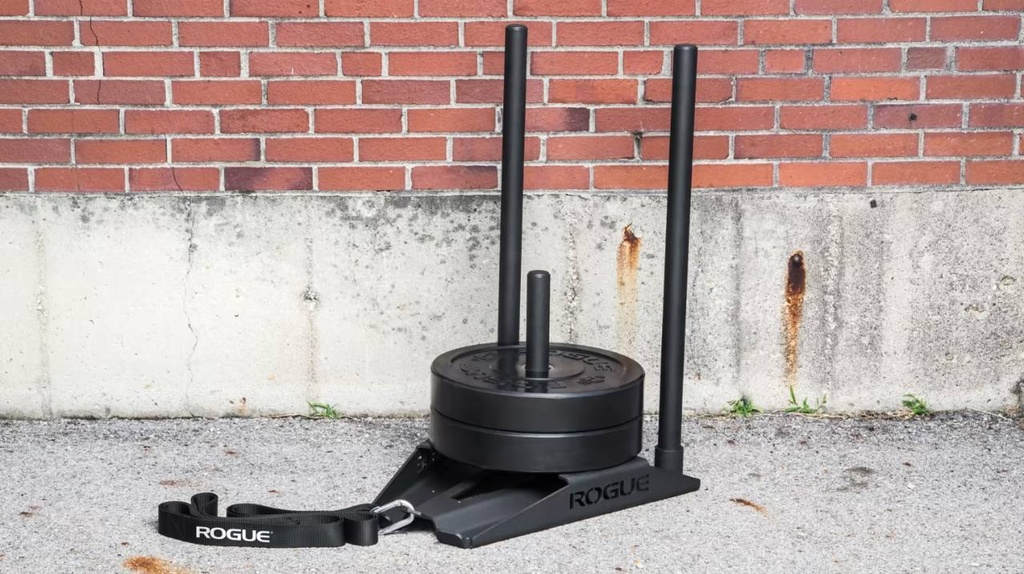 ROGUE SLICE SLED - TRINEO DE ARRASTRE