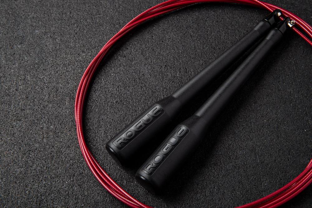 [725] ROGUE SR-1 HANDLE BEARING SPEED ROPE - CUERDA DE SALTO