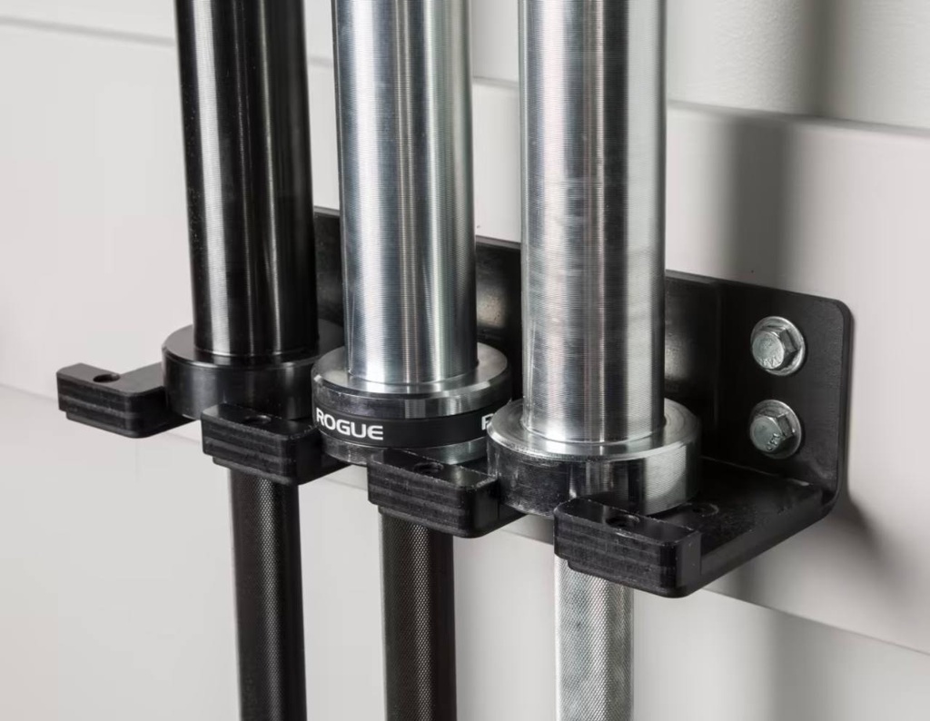 [751] ROGUE VERTICAL BAR HANGER - ALMACENAMIENTO VERTICAL DE BARRAS