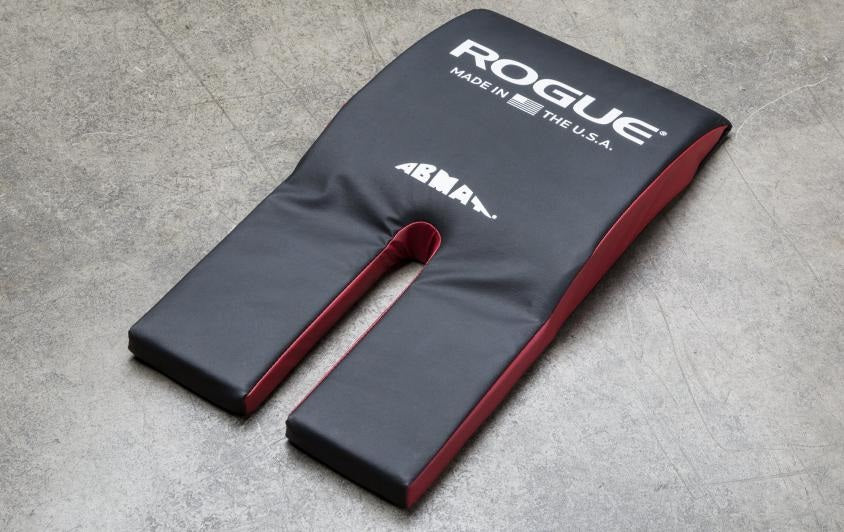 [754] ROGUE WISE CRACK ABMAT - COJIN PARA ABDOMINALES