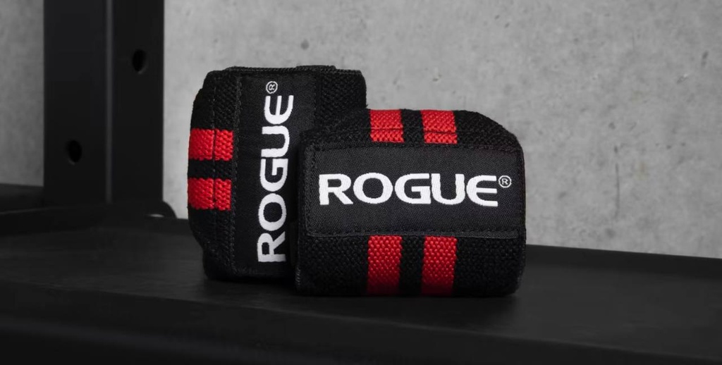 ROGUE WRIST WRAPS - MUÑEQUERAS