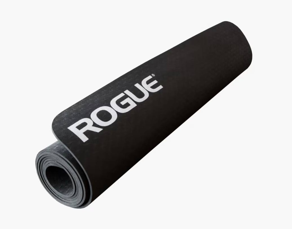 ROGUE YOGA MAT - BLACK