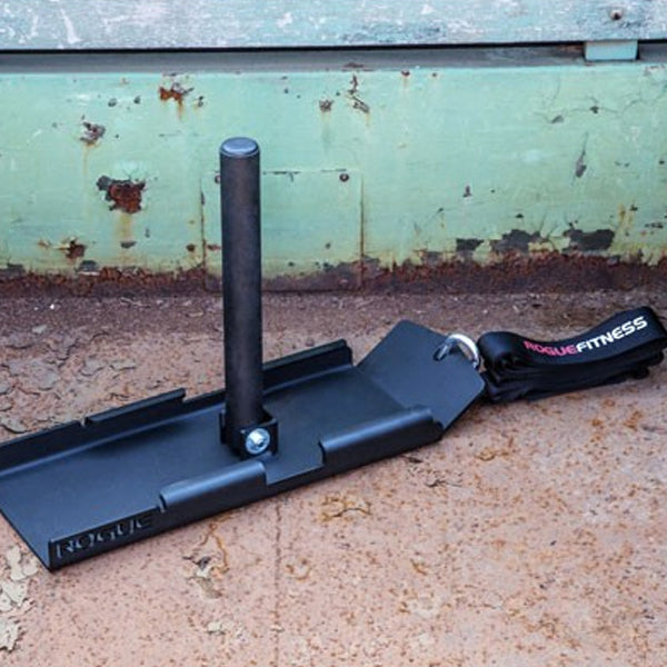 S-35E ROGUE \"E\" SLED - TRINEO DE ARRASTRE