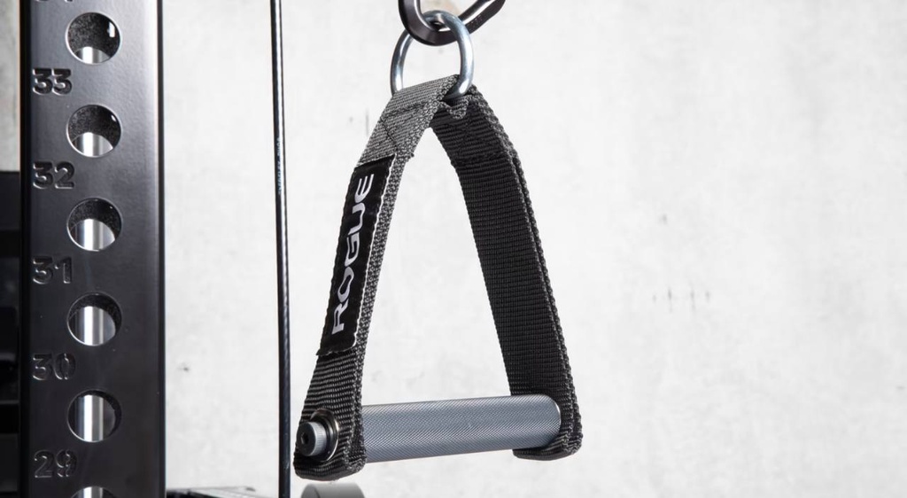 SINGLE HANDLE CABLE ATTACHMENT - ASAS DE EJERCICIO ROGUE