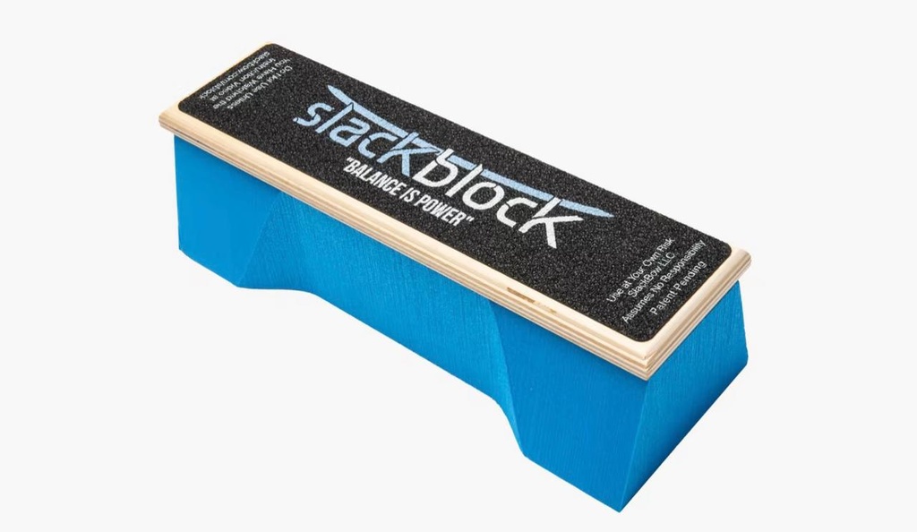 SLACKBLOCK 15\" ROGUE