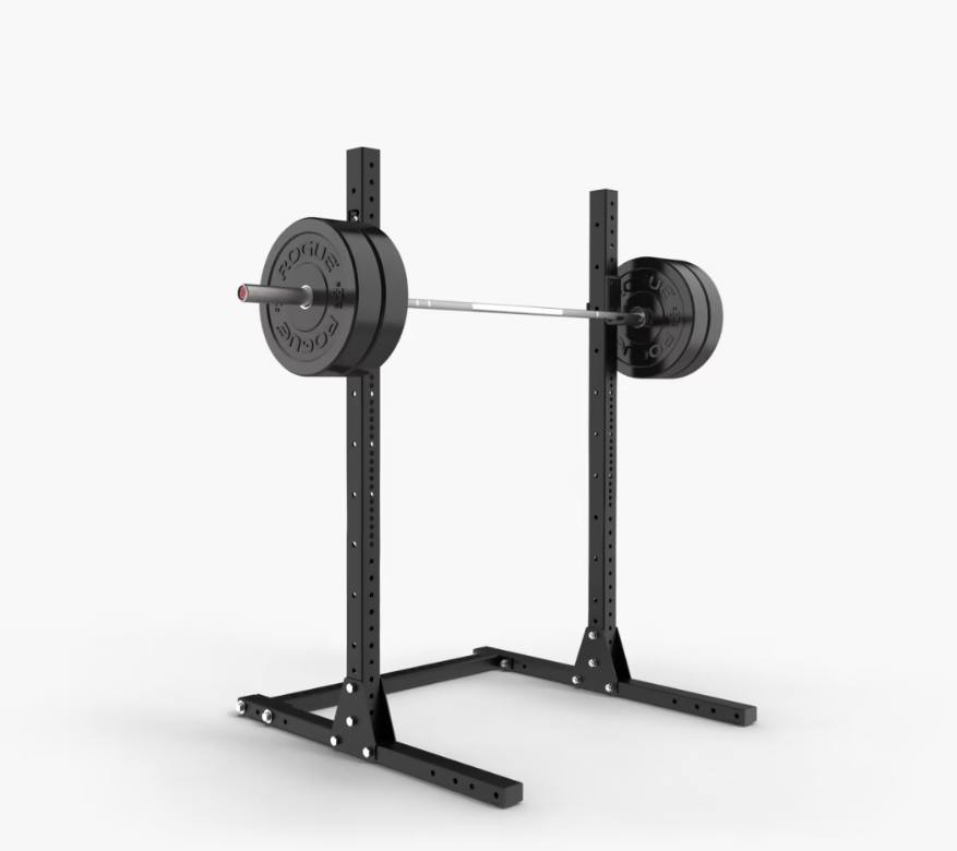 [772] SML-1 ROGUE 70\" MONSTER LITE SQUAT STAND - JAULA PARA SENTADILLA