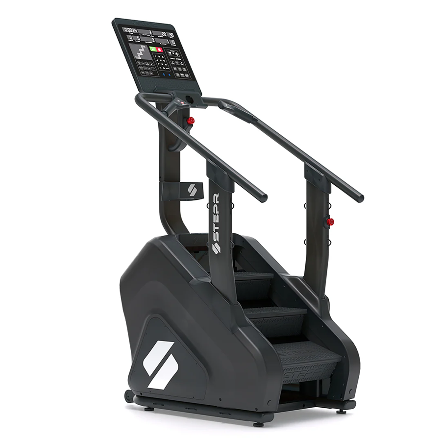 [781] STEPR PRO CLASSIC: ESCALERA INFINITA