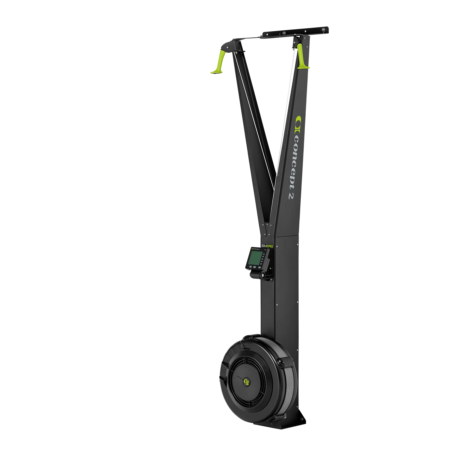 SKIERG NEGRO SIN STAND CONCEPT 2