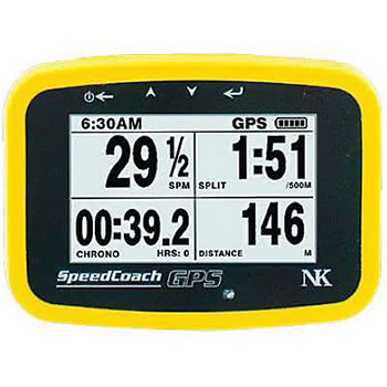 [805] SPEED COACH GPS