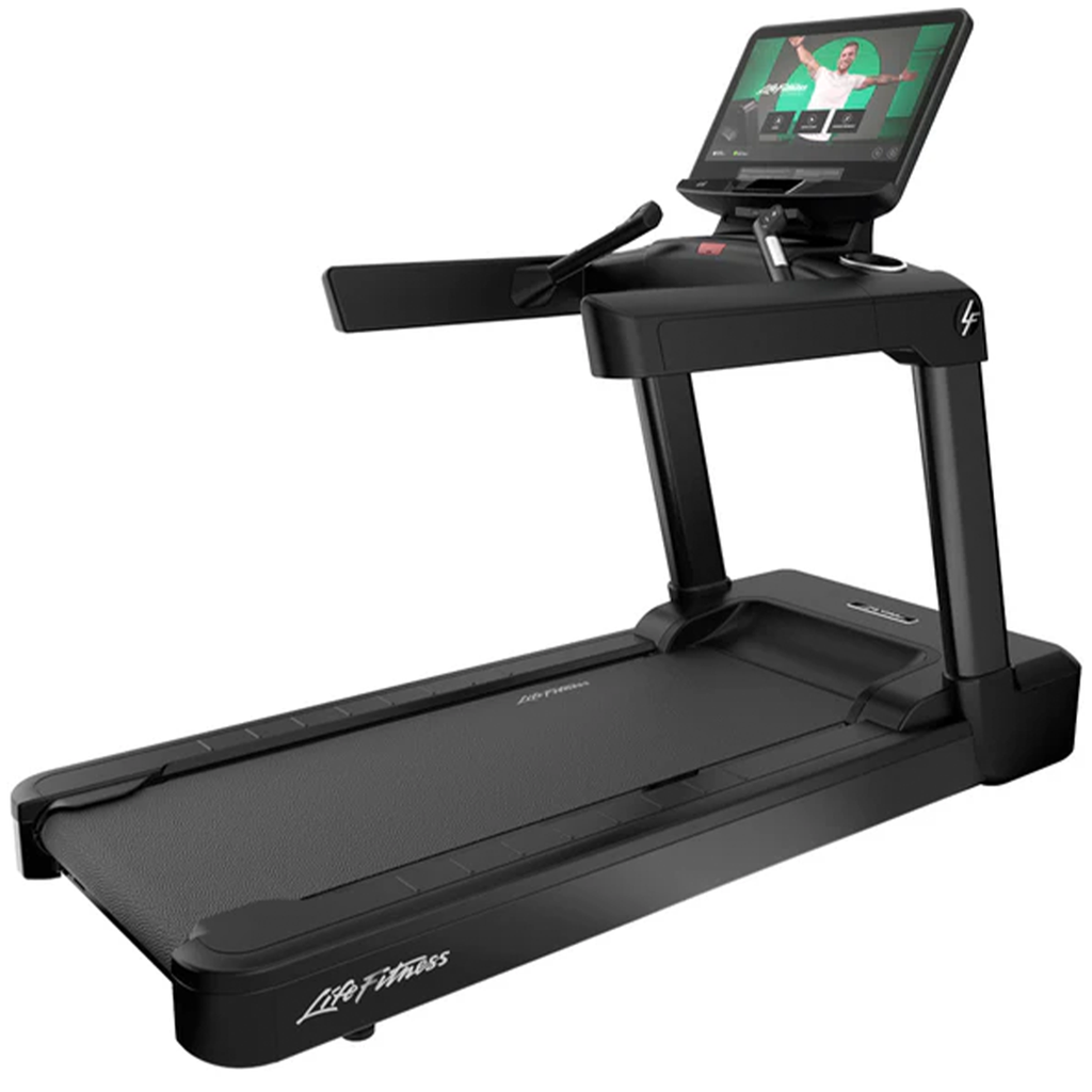 [835] CAMINADORA LIFE FITNESS CLUB SERIES+