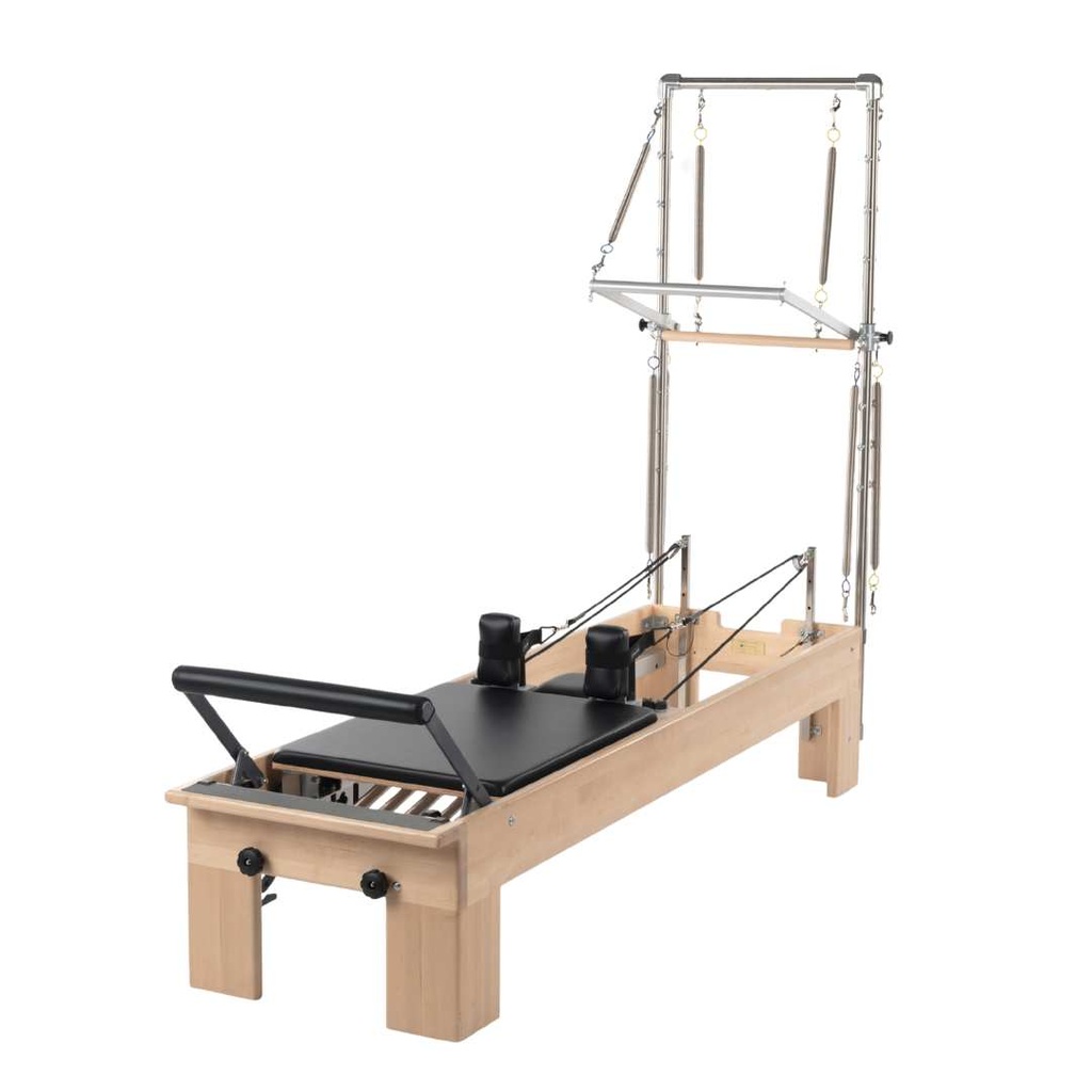 [836] STUDIO REFORMER® CON TORRE Y MAT BALANCED BODY
