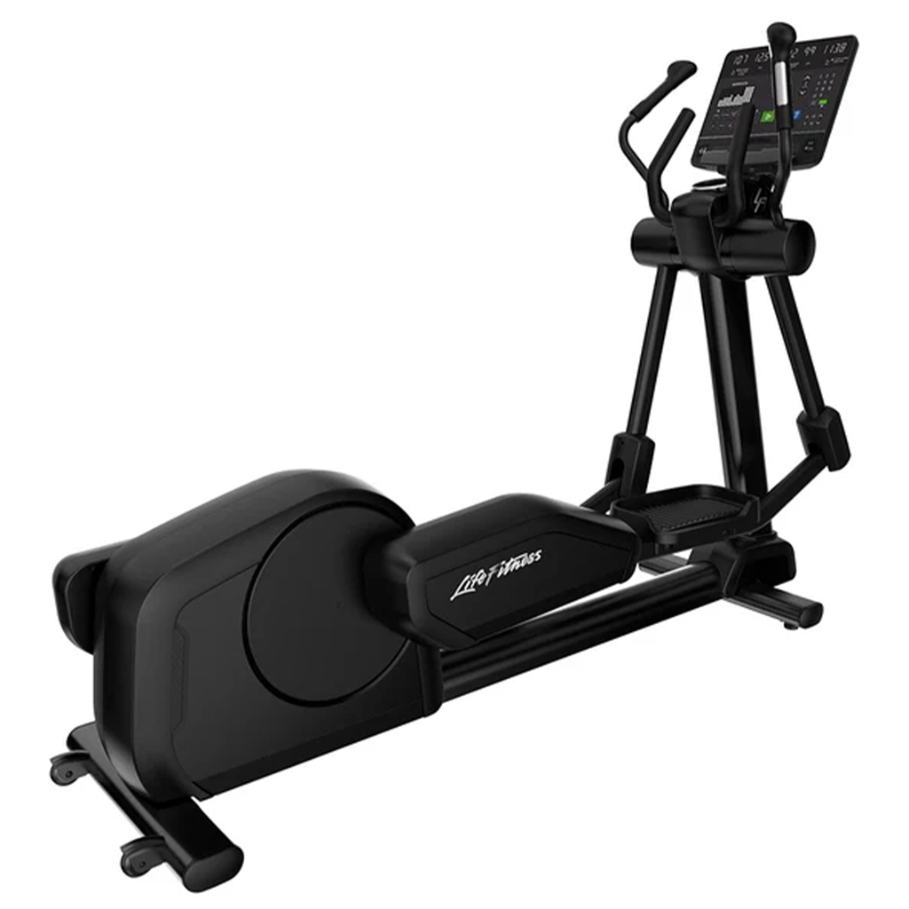 [841] ELÍPTICA LIFE FITNESS CLUB SERIES