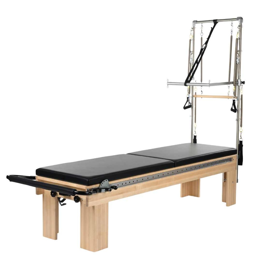 [842] CLINICAL REFORMER® BALANCED BODY