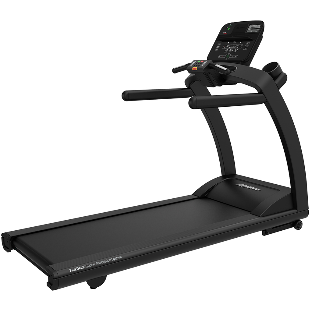 [852] CAMINADORA LIFE FITNESS RUN CX