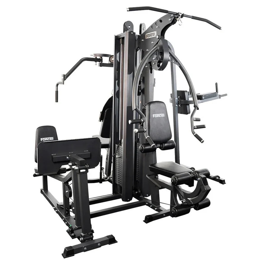 [855] GIMNASIO MÚLTIPLE FORCE USA 4